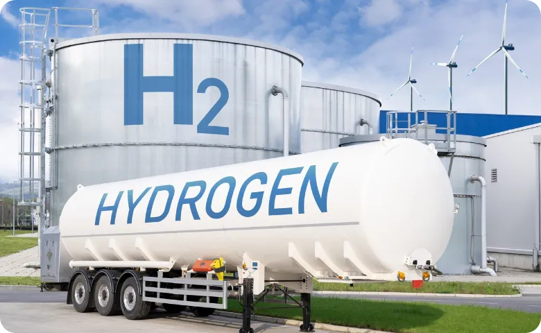 目前に迫る水素社会の実現に向けて~<br>「水素社会推進法」が成立 (前編)<br>サプライチェーンの現状は?